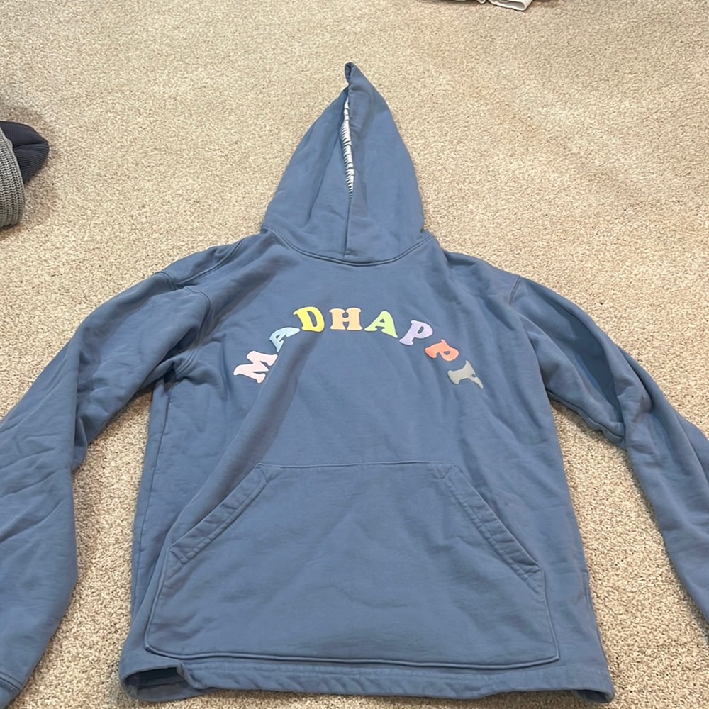Madhappy sweatshirt size small great condition